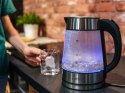 Czajnik elektryczny LAFE Essential Glass