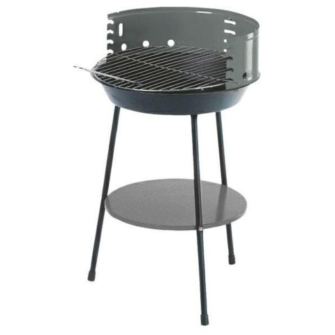 Grill okrągły śr. 35cm Master Grill MG915 Grill okrągły śr. 35cm Master Grill MG915