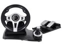 KIEROWNICA TRACER ROADSTER 4 IN 1 PC/PS3/PS4/XONE
