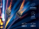 Kabel TRACER Typ C - Typ C 1m NB