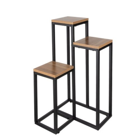 Kwietnik stojący 67cm Ruhhy 25626 Kwietnik stojący 67cm Ruhhy 25626