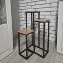 Kwietnik stojący 67cm Ruhhy 25626