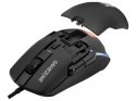 MYSZ TRACER GAMEZONE MASTER RGB