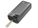 POWER BANK TRACER BLAZE 30000MAH 65W BK
