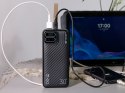 POWER BANK TRACER BLAZE 30000MAH 65W BK