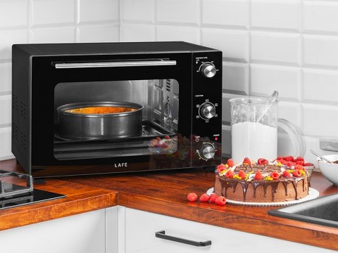 Piekarnik elektryczny LAFE HeatMaster Piekarnik elektryczny LAFE HeatMaster
