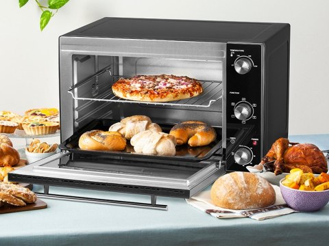 Piekarnik elektryczny LAFE HeatMaster Piekarnik elektryczny LAFE HeatMaster