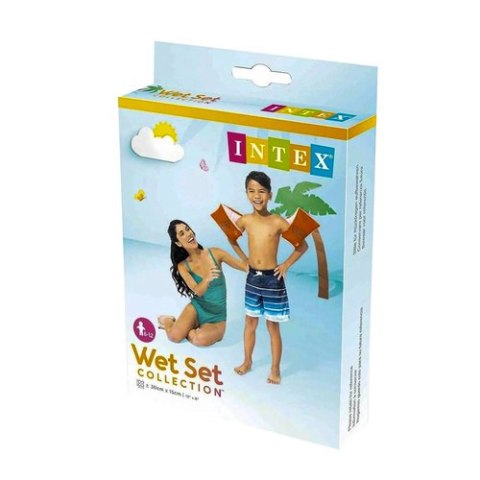 Rękawki do pływania- INTEX 58641 Rękawki do pływania- INTEX 58641