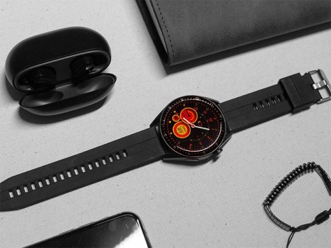 TRACER SMARTWATCH SM9 PULSERAY TRACER SMARTWATCH SM9 PULSERAY