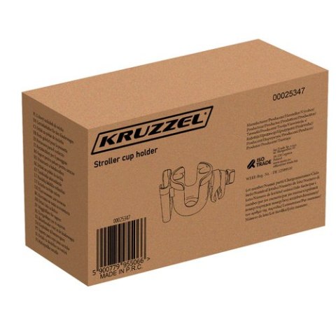 Uchwyt do wózka 2w1 25347 Uchwyt do wózka 2w1 25347