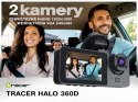 WIDEOREJESTRATOR TRACER HALO 360D