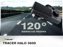 WIDEOREJESTRATOR TRACER HALO 360D