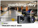 WIDEOREJESTRATOR TRACER HALO 360D