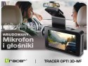 WIDEOREJESTRATOR TRACER OPTI 3D-WF