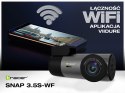 WIDEOREJESTRATOR TRACER SNAP 3.5S-WF