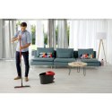 Zestaw mop płaski obrotowy Vileda Ultramax Turbo XL box