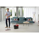 Zestaw mop płaski obrotowy Vileda Ultramax Turbo XL box