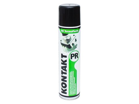 1533# Spray kontakt pr 300ml ag 1533# Spray kontakt pr 300ml ag