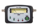 2101# Miernik satelitarny sat-finder asf02`