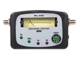 2101# Miernik satelitarny sat-finder asf02`