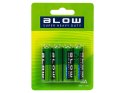 82-506# Bateria blow super heavy duty aa r06p blister 4szt