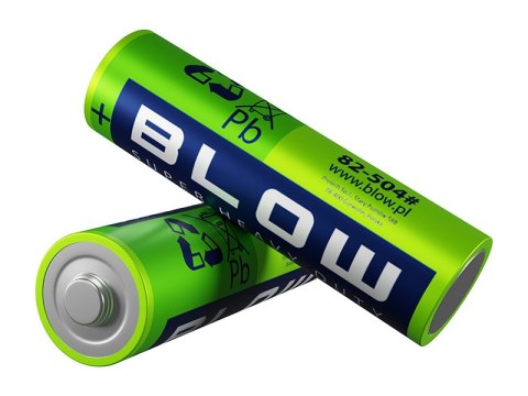 82-506# Bateria blow super heavy duty aa r06p blister 4szt 82-506# Bateria blow super heavy duty aa r06p blister 4szt