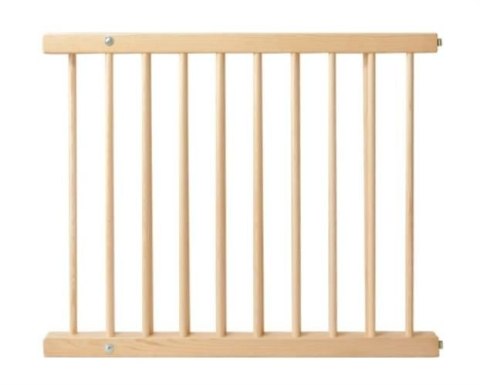 Bramka zabezpieczająca do drzwi 72-122 cm Bramka zabezpieczająca do drzwi 72-122 cm