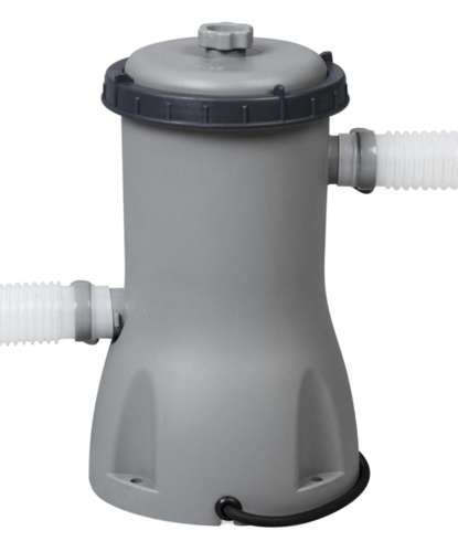 Pompa z filtrem 3028l/h - BESTWAY 58386 Pompa z filtrem 3028l/h - BESTWAY 58386
