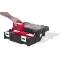 Skrzynka 18" z 18 przegródkami Keter Cantilever