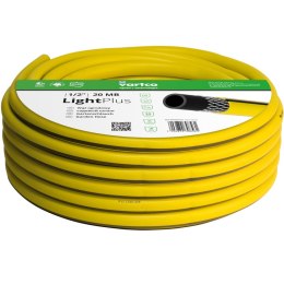Wąż ogrodowy Vartco Light Plus 1/2
