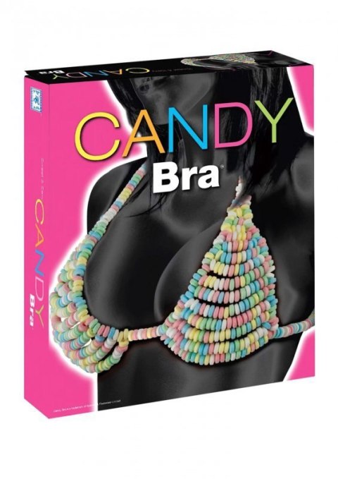 Candy Bra Assortment Candy Bra Assortment