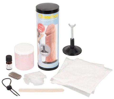 Cloneboy Suction pink Cloneboy Suction pink