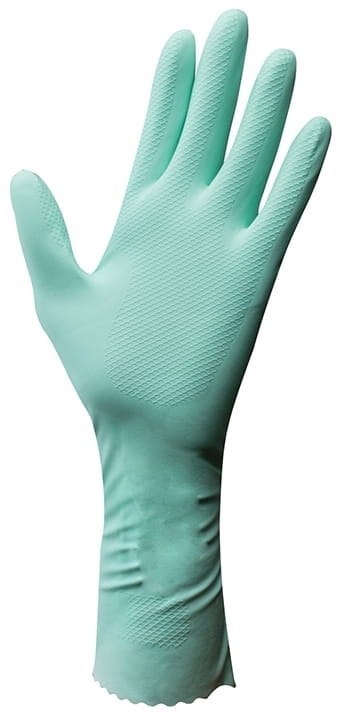 Rękawice Vileda Extra Sensation (8 - M) Rękawice Vileda Extra Sensation (8 - M)