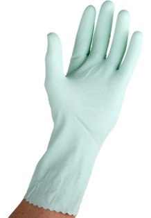 Rękawice Vileda Extra Sensation (8 - M) Rękawice Vileda Extra Sensation (8 - M)