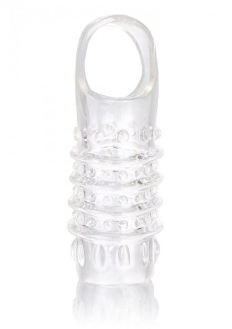 Stimulation Enhancer Transparent Stimulation Enhancer Transparent