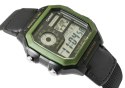 Zegarek CASIO AE-1200WHB-1BVDF + BOX