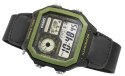 Zegarek CASIO AE-1200WHB-1BVDF + BOX