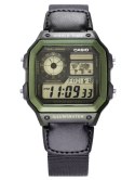 Zegarek CASIO AE-1200WHB-1BVDF + BOX