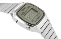Zegarek Damski CASIO LA670WA- 7DF + BOX