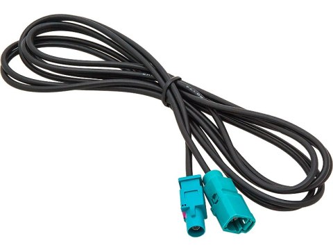0595# Samochodowy adapter przedłużacz fakra 2m 0595# Samochodowy adapter przedłużacz fakra 2m