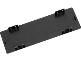 4721# Samochodowy adapter plastikowa osłona radia z zatrzaskami