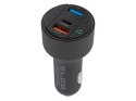 74-179# Transmiter fm blow bluetooth5.3+qc3.0+pd 30w v.2