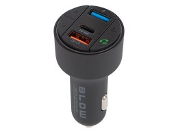 74-179# Transmiter fm blow bluetooth5.3+qc3.0+pd 30w v.2