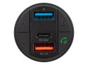 74-179# Transmiter fm blow bluetooth5.3+qc3.0+pd 30w v.2