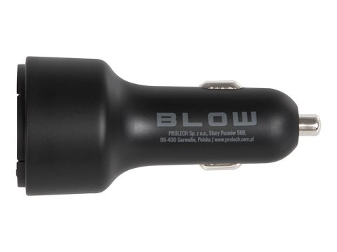 74-179# Transmiter fm blow bluetooth5.3+qc3.0+pd 30w v.2 74-179# Transmiter fm blow bluetooth5.3+qc3.0+pd 30w v.2