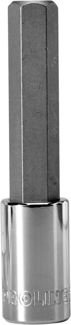 Bitonasadka 1/2" 8mm hex 100mm proline zawieszka Bitonasadka 1/2" 8mm hex 100mm proline zawieszka