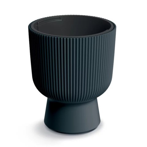 Doniczka Milly-antracyt DBMIG400-S433 śr. 390 mm Doniczka Milly-antracyt DBMIG400-S433 śr. 390 mm