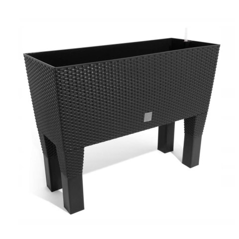 Doniczka z wkładem Rato Case High DRTC600H antracyt Doniczka z wkładem Rato Case High DRTC600H antracyt