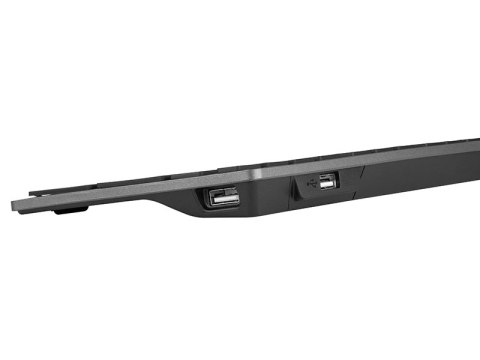 Klawiatura A4TECH FSTYLER FX60H (Neon Backlit) Klawiatura A4TECH FSTYLER FX60H (Neon Backlit)