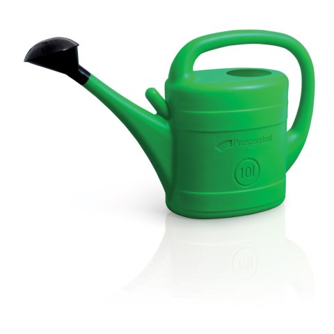 Konewka 10L Spring zielona Konewka 10L Spring zielona